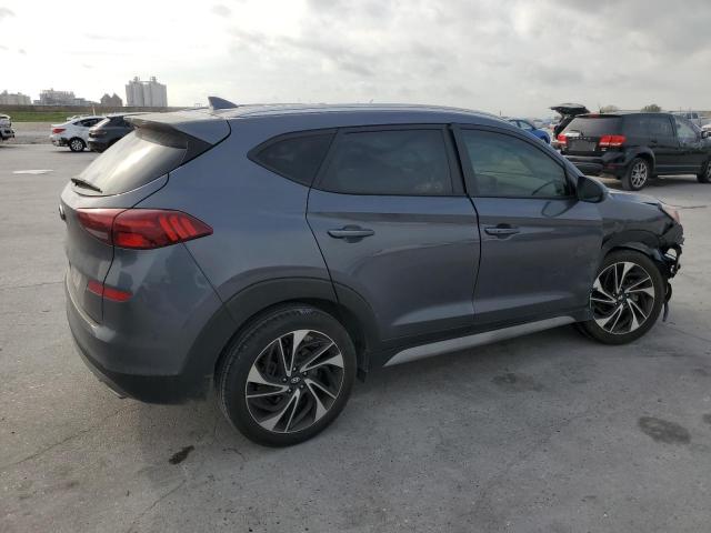 Photo 2 VIN: KM8J33AL1KU987009 - HYUNDAI TUCSON 