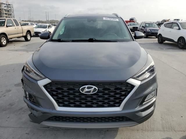 Photo 4 VIN: KM8J33AL1KU987009 - HYUNDAI TUCSON 