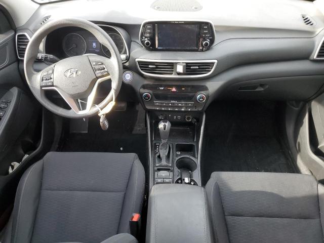 Photo 7 VIN: KM8J33AL1KU987009 - HYUNDAI TUCSON 