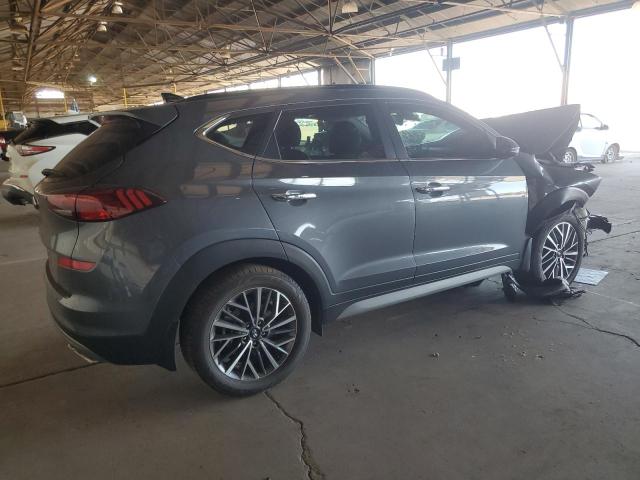 Photo 2 VIN: KM8J33AL1KU988600 - HYUNDAI TUCSON LIM 