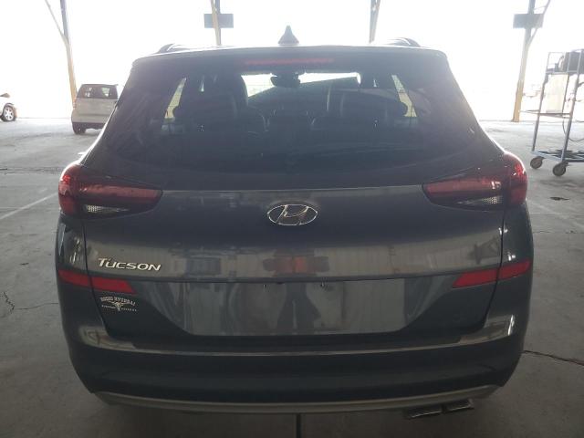 Photo 5 VIN: KM8J33AL1KU988600 - HYUNDAI TUCSON LIM 