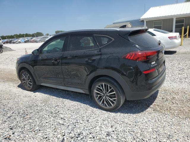 Photo 1 VIN: KM8J33AL1KU989522 - HYUNDAI TUCSON 