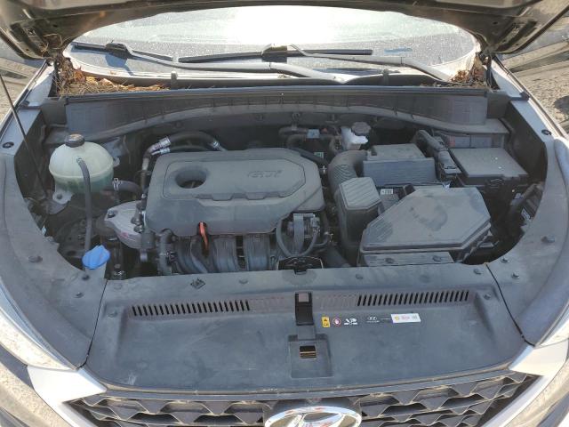 Photo 11 VIN: KM8J33AL1KU989522 - HYUNDAI TUCSON 