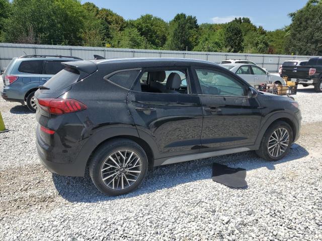 Photo 2 VIN: KM8J33AL1KU989522 - HYUNDAI TUCSON 