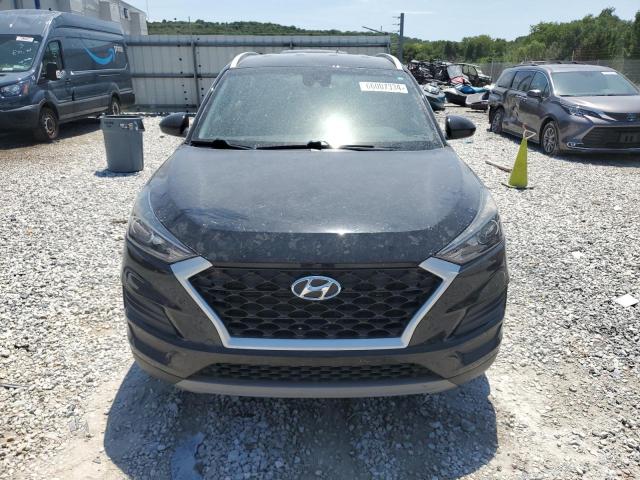 Photo 4 VIN: KM8J33AL1KU989522 - HYUNDAI TUCSON 