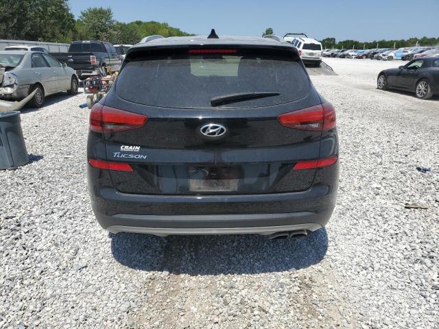 Photo 5 VIN: KM8J33AL1KU989522 - HYUNDAI TUCSON 