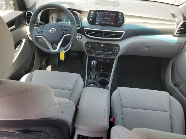 Photo 7 VIN: KM8J33AL1KU989522 - HYUNDAI TUCSON 