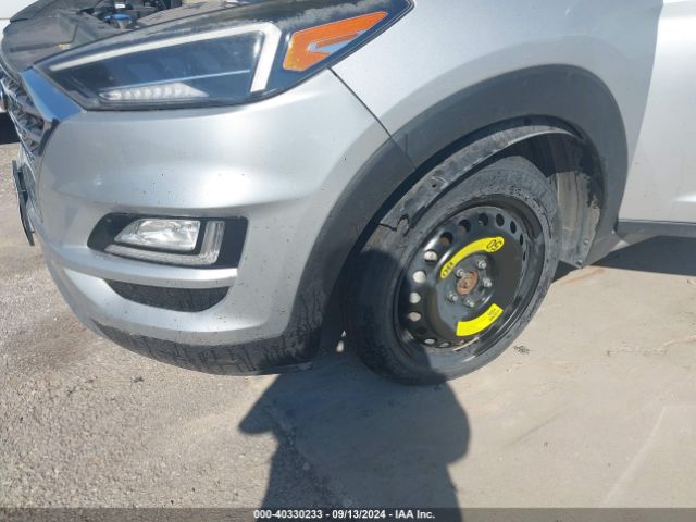 Photo 5 VIN: KM8J33AL1KU991299 - HYUNDAI TUCSON 