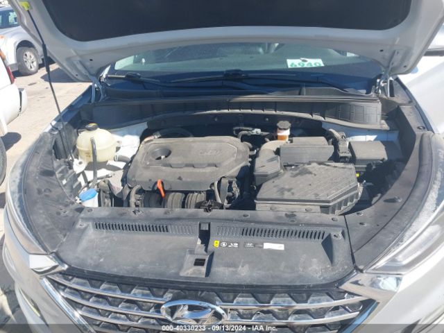 Photo 9 VIN: KM8J33AL1KU991299 - HYUNDAI TUCSON 