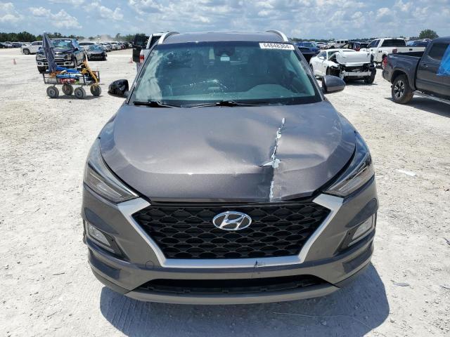 Photo 4 VIN: KM8J33AL1LU084473 - HYUNDAI TUCSON LIM 