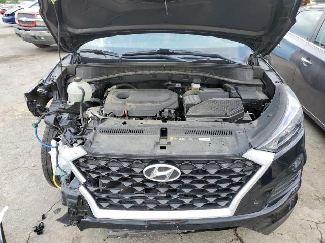 Photo 6 VIN: KM8J33AL1LU100896 - HYUNDAI TUCSON LIM 