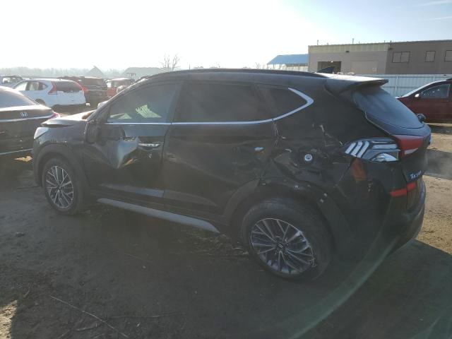 Photo 1 VIN: KM8J33AL1LU114149 - HYUNDAI TUCSON 