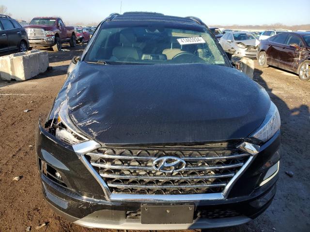 Photo 4 VIN: KM8J33AL1LU114149 - HYUNDAI TUCSON 