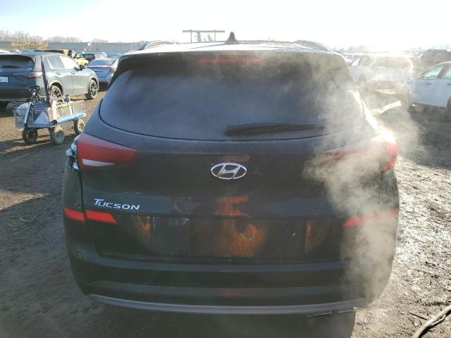 Photo 5 VIN: KM8J33AL1LU114149 - HYUNDAI TUCSON 