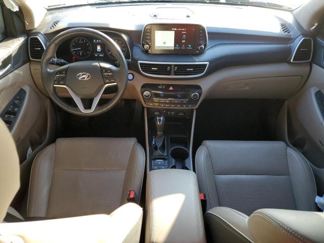 Photo 7 VIN: KM8J33AL1LU114149 - HYUNDAI TUCSON 