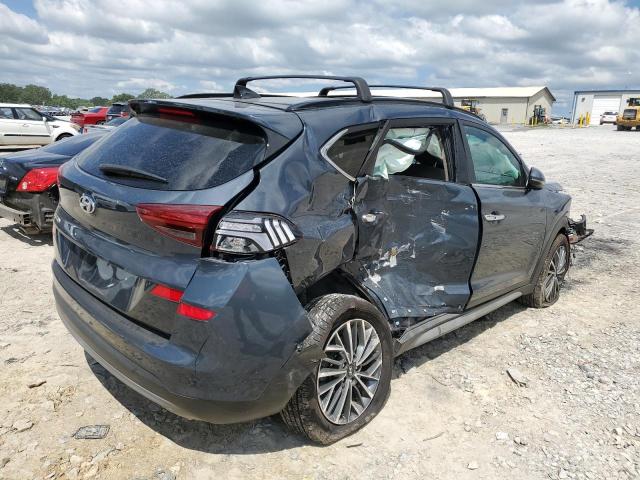 Photo 2 VIN: KM8J33AL1LU128777 - HYUNDAI TUCSON 