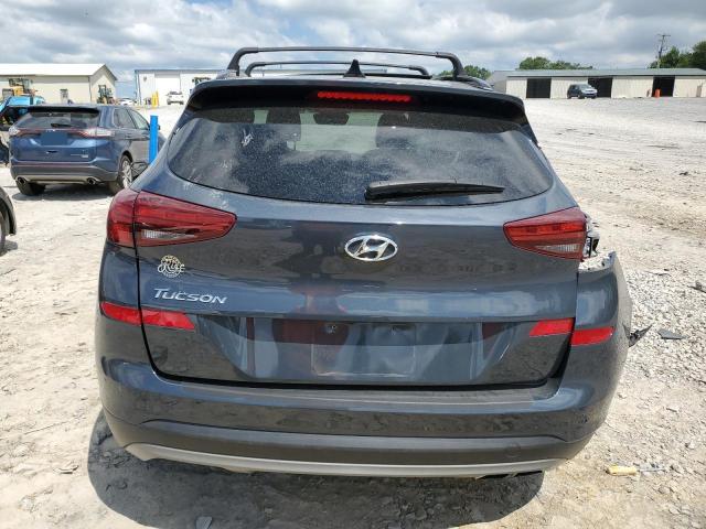 Photo 5 VIN: KM8J33AL1LU128777 - HYUNDAI TUCSON 