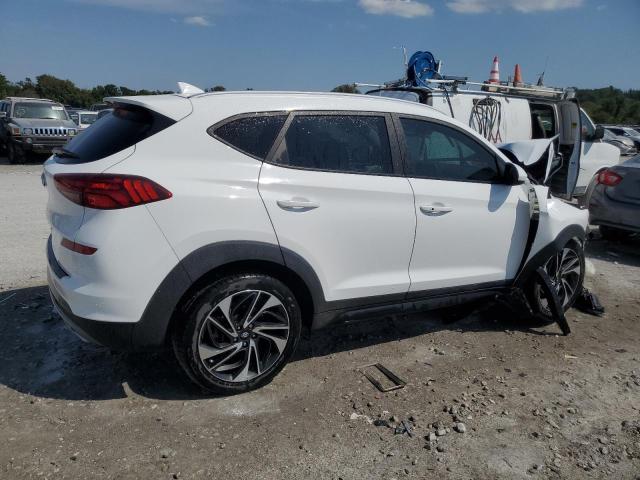 Photo 2 VIN: KM8J33AL1LU132179 - HYUNDAI TUCSON LIM 