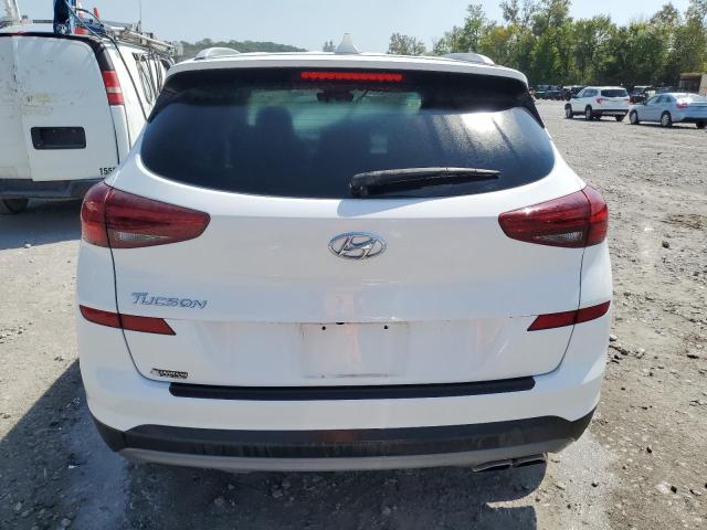 Photo 5 VIN: KM8J33AL1LU132179 - HYUNDAI TUCSON LIM 