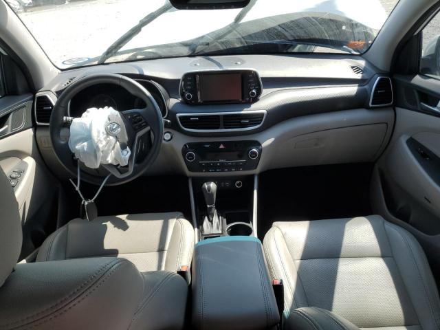 Photo 7 VIN: KM8J33AL1LU132179 - HYUNDAI TUCSON LIM 