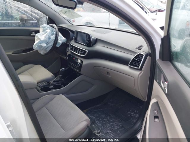 Photo 4 VIN: KM8J33AL1LU159124 - HYUNDAI TUCSON 