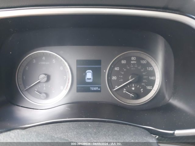 Photo 6 VIN: KM8J33AL1LU159124 - HYUNDAI TUCSON 