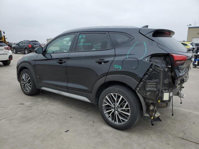 Photo 1 VIN: KM8J33AL1LU174853 - HYUNDAI TUCSON LIM 