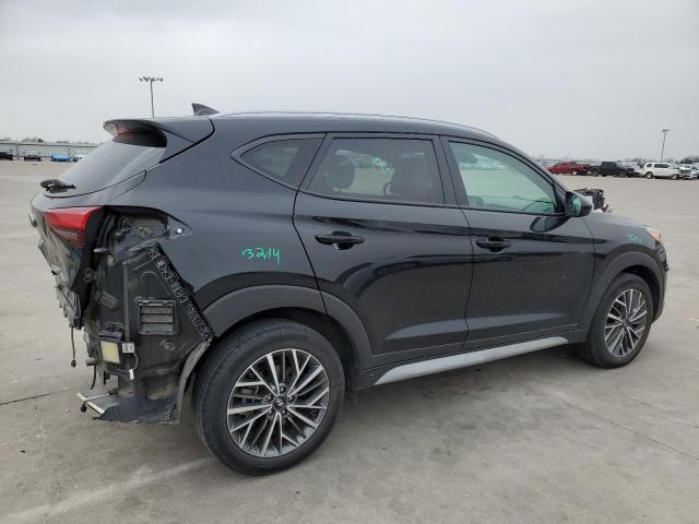 Photo 2 VIN: KM8J33AL1LU174853 - HYUNDAI TUCSON LIM 