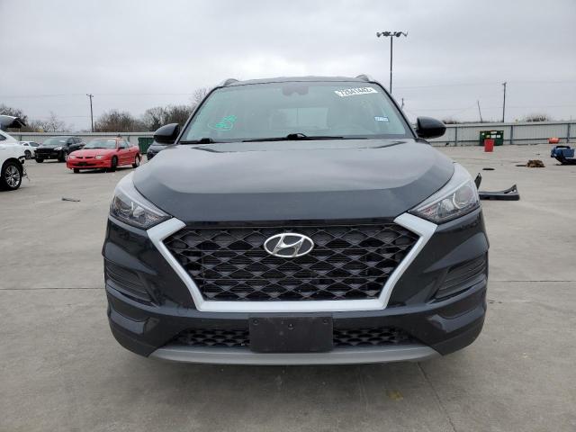 Photo 4 VIN: KM8J33AL1LU174853 - HYUNDAI TUCSON LIM 