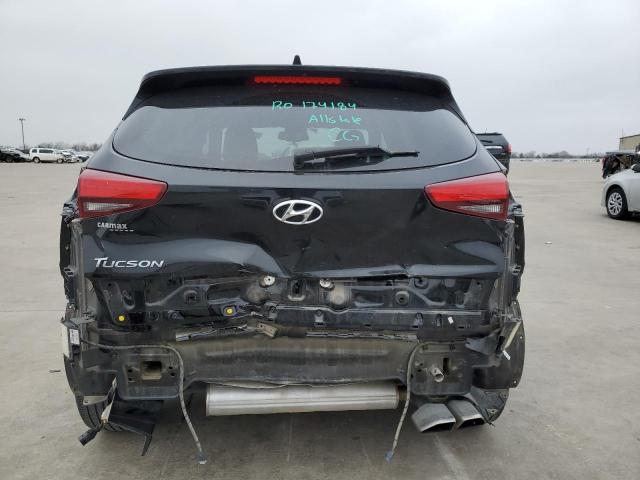 Photo 5 VIN: KM8J33AL1LU174853 - HYUNDAI TUCSON LIM 