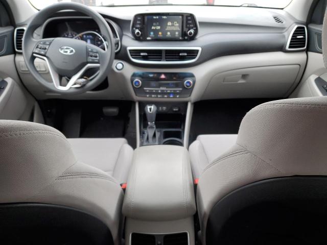 Photo 7 VIN: KM8J33AL1LU174853 - HYUNDAI TUCSON LIM 