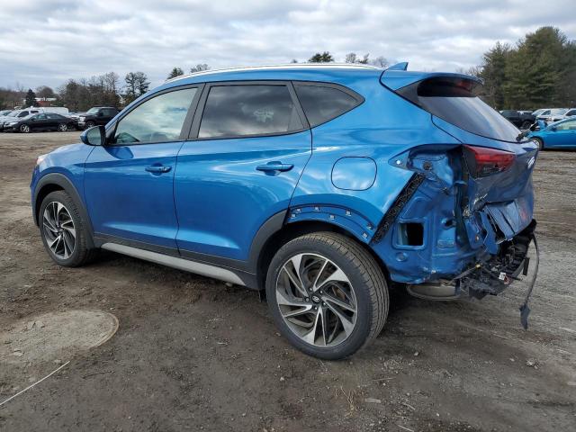 Photo 1 VIN: KM8J33AL1LU181642 - HYUNDAI TUCSON 