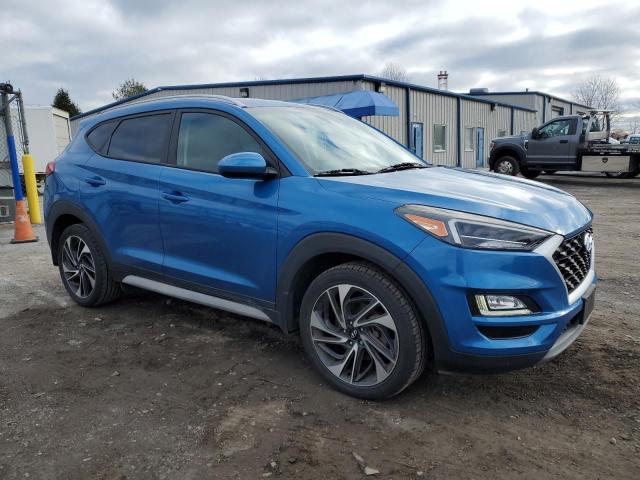 Photo 3 VIN: KM8J33AL1LU181642 - HYUNDAI TUCSON 