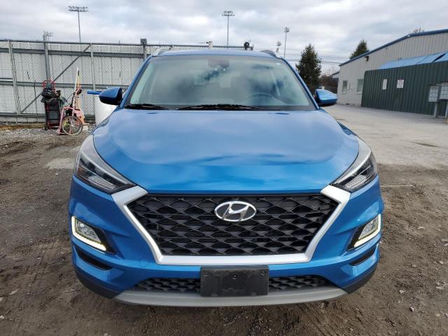 Photo 4 VIN: KM8J33AL1LU181642 - HYUNDAI TUCSON 