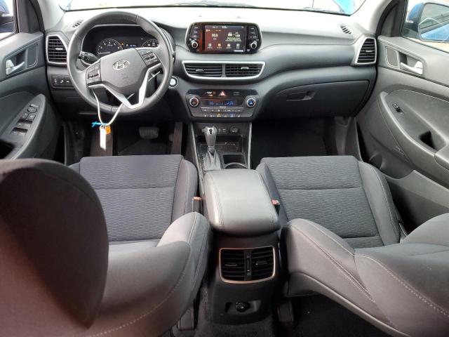 Photo 7 VIN: KM8J33AL1LU181642 - HYUNDAI TUCSON 