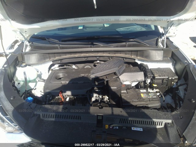 Photo 9 VIN: KM8J33AL1LU199624 - HYUNDAI TUCSON 