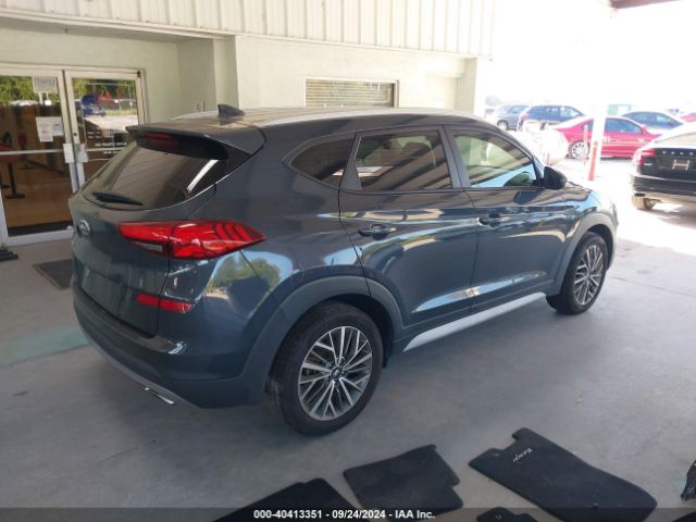 Photo 3 VIN: KM8J33AL1LU229205 - HYUNDAI TUCSON 