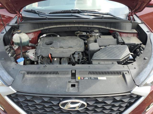 Photo 11 VIN: KM8J33AL1LU230323 - HYUNDAI TUCSON LIM 