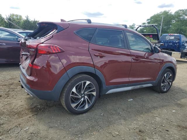 Photo 2 VIN: KM8J33AL1LU230323 - HYUNDAI TUCSON LIM 