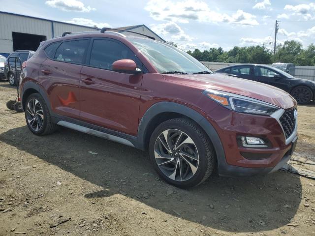 Photo 3 VIN: KM8J33AL1LU230323 - HYUNDAI TUCSON LIM 