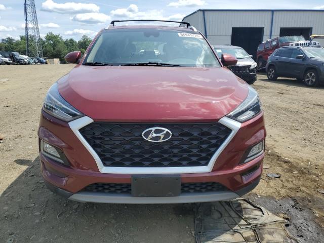 Photo 4 VIN: KM8J33AL1LU230323 - HYUNDAI TUCSON LIM 