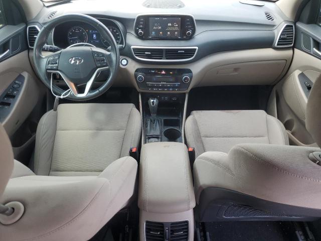 Photo 7 VIN: KM8J33AL1LU230323 - HYUNDAI TUCSON LIM 