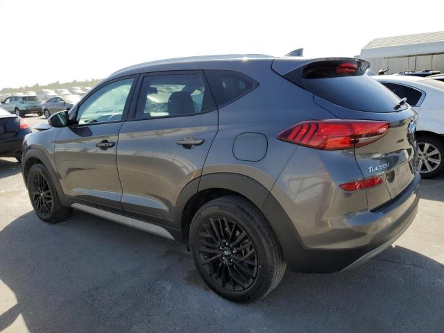 Photo 1 VIN: KM8J33AL1LU240012 - HYUNDAI TUCSON 