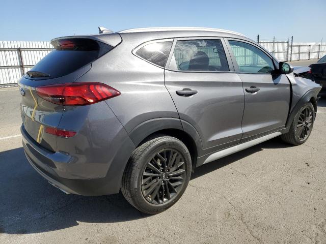 Photo 2 VIN: KM8J33AL1LU240012 - HYUNDAI TUCSON 