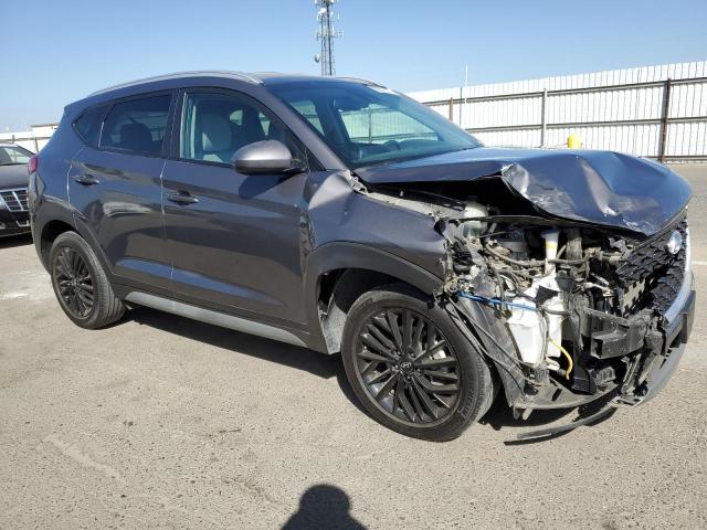 Photo 3 VIN: KM8J33AL1LU240012 - HYUNDAI TUCSON 