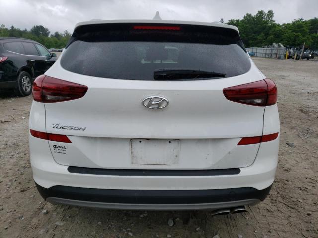 Photo 5 VIN: KM8J33AL1MU284142 - HYUNDAI TUCSON LIM 