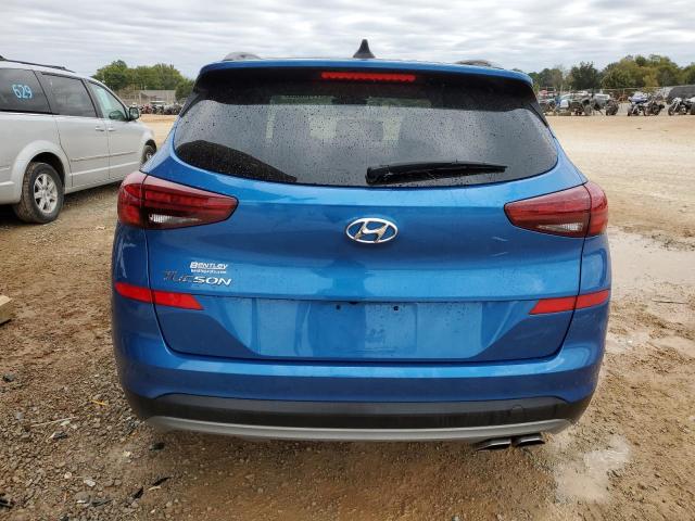 Photo 5 VIN: KM8J33AL1MU284576 - HYUNDAI TUCSON LIM 