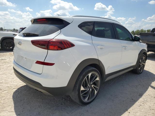 Photo 2 VIN: KM8J33AL1MU301781 - HYUNDAI TUCSON LIM 