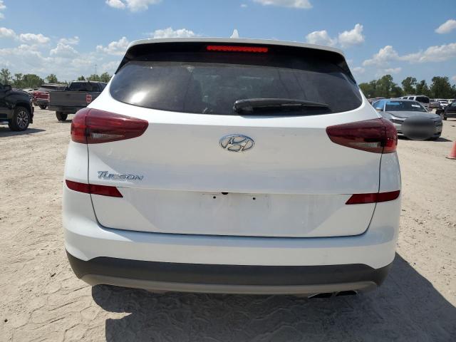 Photo 5 VIN: KM8J33AL1MU301781 - HYUNDAI TUCSON LIM 