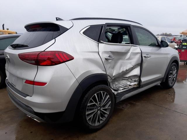 Photo 2 VIN: KM8J33AL1MU314286 - HYUNDAI TUCSON 